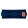 Syracuse University Solid Hair Knot