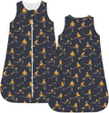 Baby Wearable Blanket Infant Boys Girls Sleeping Bag For Newborn Unisex Baby Stuff Sleep Sack Suit