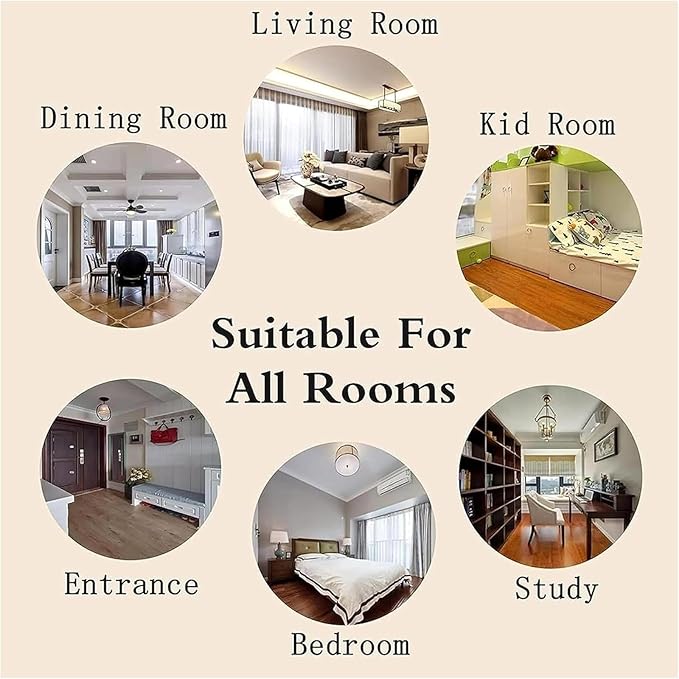 3ft Kids Circle Rug,ABC Rugs for Kids Playroom,Colored Alphabet Nursery Area Rug, Non-Slip Mat, Carpet Suitable Modern Home Decoration for Living Room Machine Washable Rugs, Anti-Slip Easy Clean