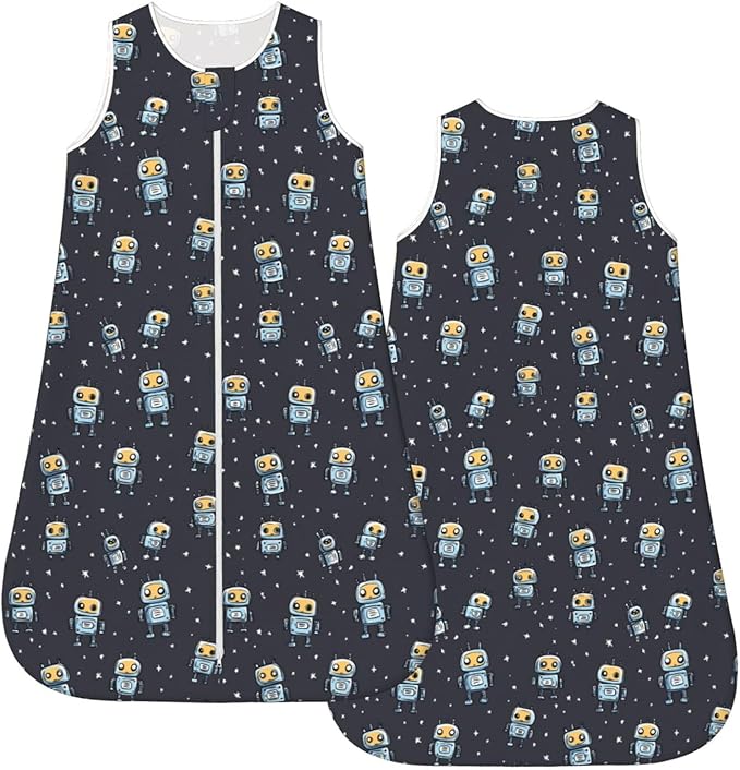Baby Wearable Blanket Infant Boys Girls Sleeping Bag For Newborn Unisex Baby Stuff Sleep Sack Suit
