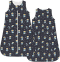 Baby Wearable Blanket Infant Boys Girls Sleeping Bag For Newborn Unisex Baby Stuff Sleep Sack Suit