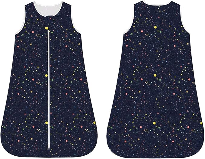 Baby Wearable Blanket Infant Boys Girls Sleeping Bag For Newborn Unisex Baby Stuff Sleep Sack Suit