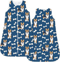 Baby Wearable Blanket Infant Boys Girls Sleeping Bag For Newborn Unisex Baby Stuff Sleep Sack Suit