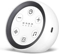 Sleep Sound Machine White Noise Machine with 32 Calming Sounds 36 Volume Levels Pink Brown Noise Machine for Baby Kid Adult with 4 Timer Noise Canceling Machine for Office Privacy