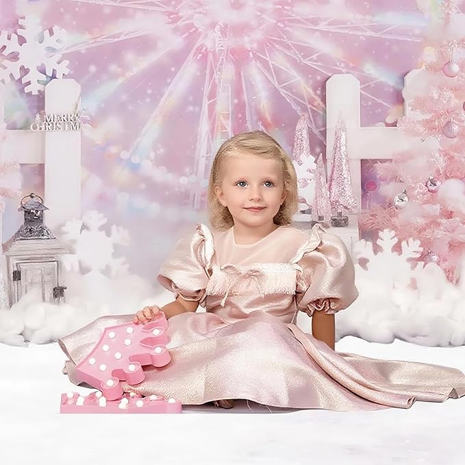 Kate Light White Floor Mats Photography Floor Mats Printed Rubber Mat Newborn Photography Drops for Photo Studio Props 8X5ft