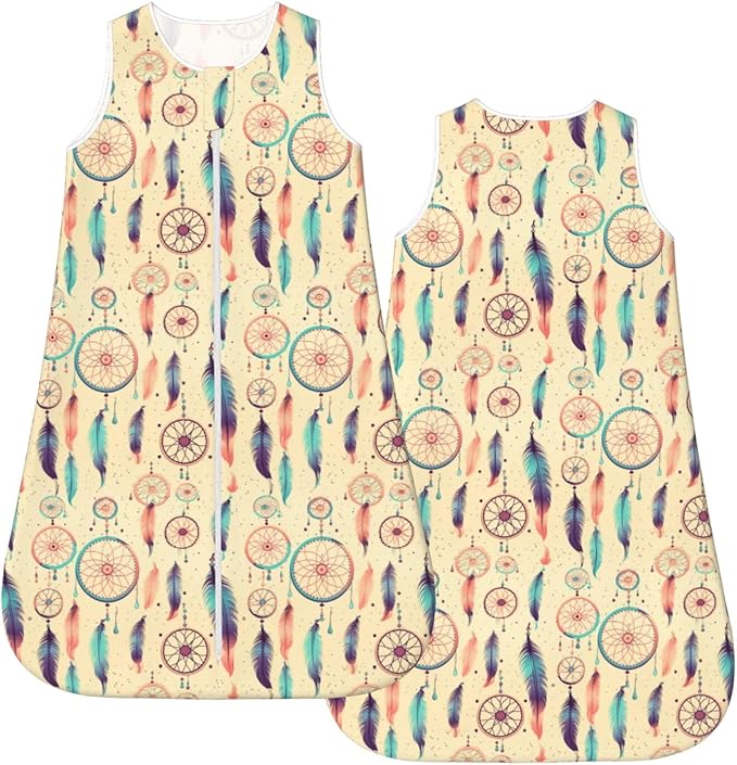 Baby Wearable Blanket Infant Boys Girls Sleeping Bag For Newborn Unisex Baby Stuff Sleep Sack Suit