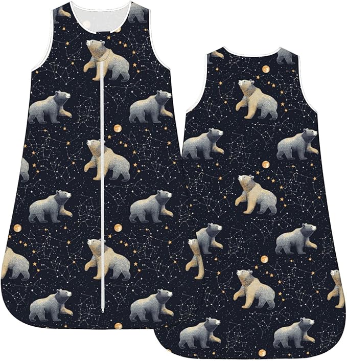 Baby Wearable Blanket Infant Boys Girls Sleeping Bag For Newborn Unisex Baby Stuff Sleep Sack Suit