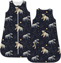 Baby Wearable Blanket Infant Boys Girls Sleeping Bag For Newborn Unisex Baby Stuff Sleep Sack Suit
