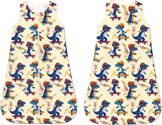 Baby Wearable Blanket Infant Boys Girls Sleeping Bag For Newborn Unisex Baby Stuff Sleep Sack Suit