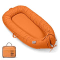 Baby Lounger, Infant Lounger for Newborn,Portable Baby Nest Cover Breathable & Soft, Newborn Essentials