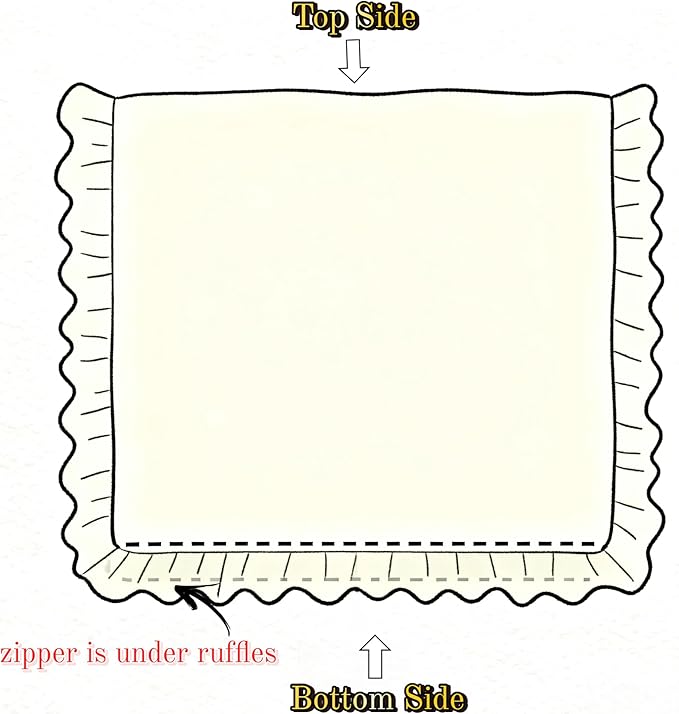 BuLuTu Girls Toddler Duvet Cover 47 x 59 Inch, Soft Muslin Cotton Crib Duvet Covers for Summer Quilt Cover Toddler Baby Bedding Gift, Sprout Print (No Pillow Shams)