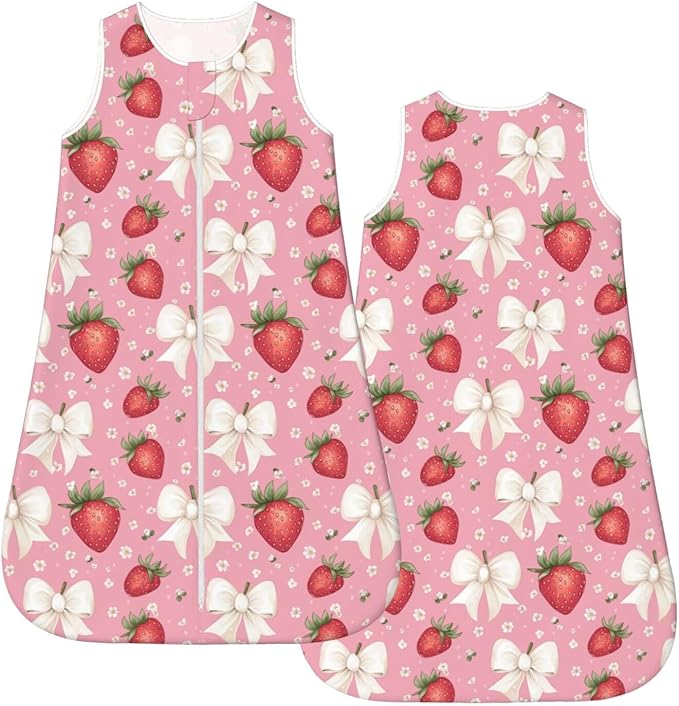 Baby Wearable Blanket Infant Boys Girls Sleeping Bag For Newborn Unisex Baby Stuff Sleep Sack Suit