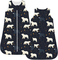 Baby Wearable Blanket Infant Boys Girls Sleeping Bag For Newborn Unisex Baby Stuff Sleep Sack Suit