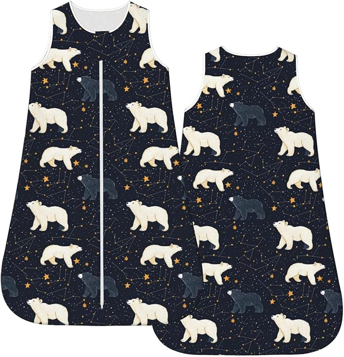 Baby Wearable Blanket Infant Boys Girls Sleeping Bag For Newborn Unisex Baby Stuff Sleep Sack Suit