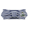 Creative Knitwear University of Notre Dame Leprechaun Hair Knot