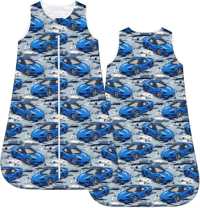 Baby Wearable Blanket Infant Boys Girls Sleeping Bag For Newborn Unisex Baby Stuff Sleep Sack Suit
