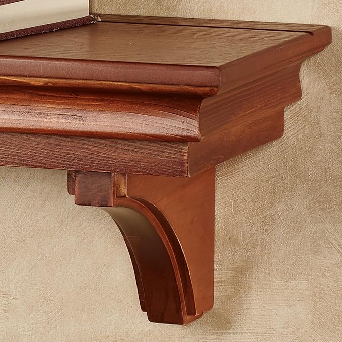 Touch of Class Easton Wall Display Shelf
