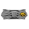 Creative Knitwear University of Iowa Hawkeyes Hair Knot