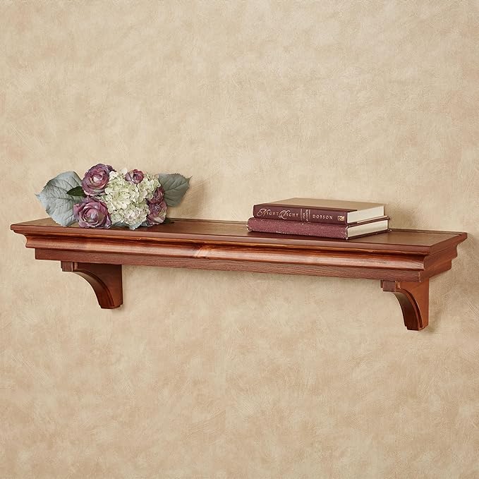 Touch of Class Easton Wall Display Shelf