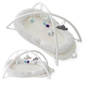 4-in-1 Baby Lounger, Tummy Time Mat, Baby Play Mat and Baby Sit Up Chair - Baby Registry Search and Baby Items, Patent Pending