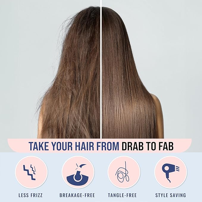 Blissy Silk Pillowcase - 100% Pure Mulberry Silk - 22 Momme 6A High-Grade Fibers - Silk Pillow Cover for Hair & Skin - Regular, Queen & King (Pink, Queen)