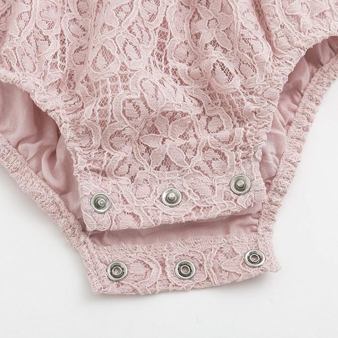 Simplee kids Baby Girl Knit Romper Fall Sleeveless Pompoms Rompers Newborn Little Girl Overall Jumpsuit Outfits