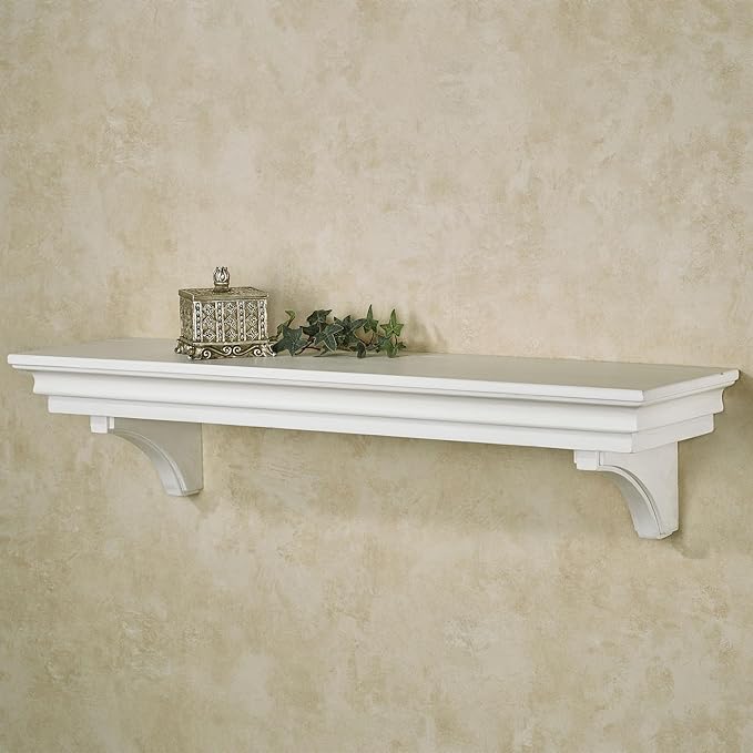 Touch of Class Easton Wall Display Shelf