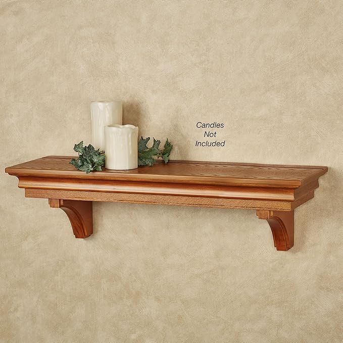 Touch of Class Easton Wall Display Shelf