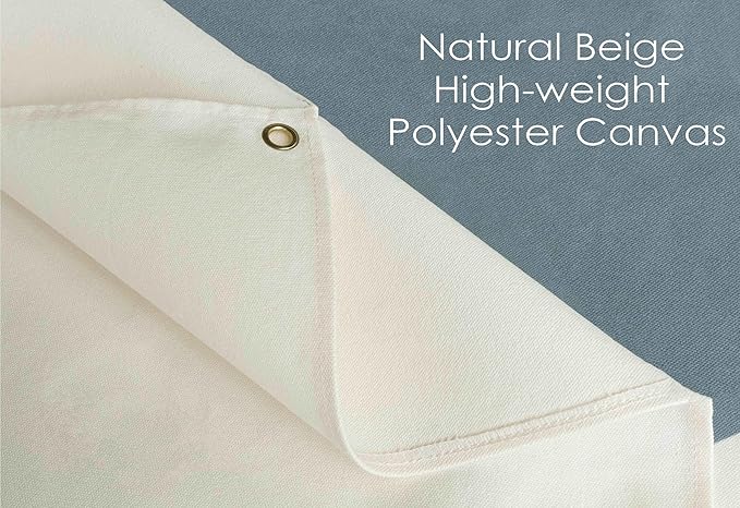 Duck Theme Nursery Wall Decor-Hanging Rectangular Canvas Banner Flag Poster Wall Decoration for Baby Kids Teen,Nursery Bedroom Playroom Babyroom Living Room Decor,Birthday Christmas Gift 28.5"L×20"W