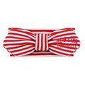 Creative Knitwear Boston University Terriers Hair Knot