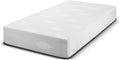 Best 2 Rest Memory Foam Mattress Cooling Gel-Infused Soft- Made in USA (30 x 74, 8 inch)