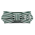 Creative Knitwear Colorado State University Rams Hair Knot