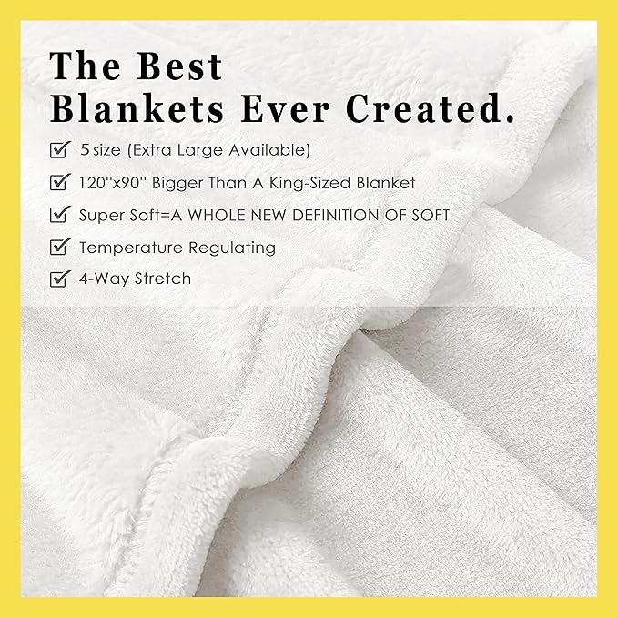 Yes I Really Do Need All These Potatoes Blanket Gifts Warm Cozy Soft Flannel Throw for Bed Couch Sofa Home Decoration 40”×30” XSmall for Pets