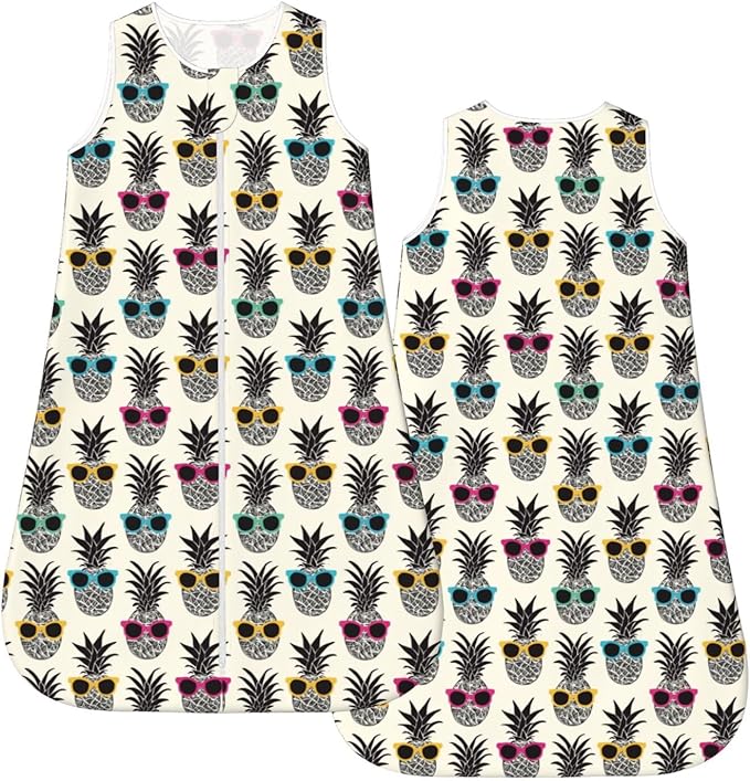Baby Wearable Blanket Infant Boys Girls Sleeping Bag For Newborn Unisex Baby Stuff Sleep Sack Suit