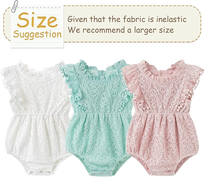 Simplee kids Baby Girl Knit Romper Fall Sleeveless Pompoms Rompers Newborn Little Girl Overall Jumpsuit Outfits