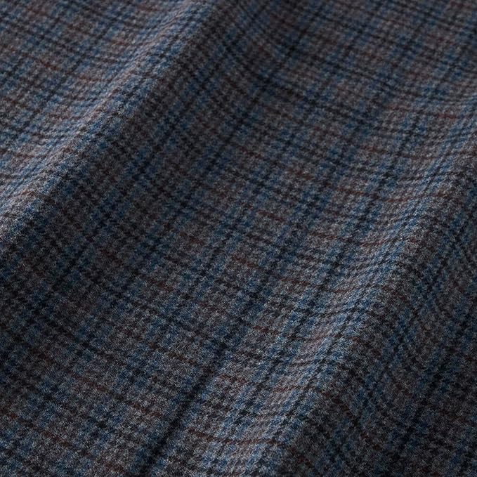 NorSari ‘The Wearable Blanket’, The River Tweed, Midnight