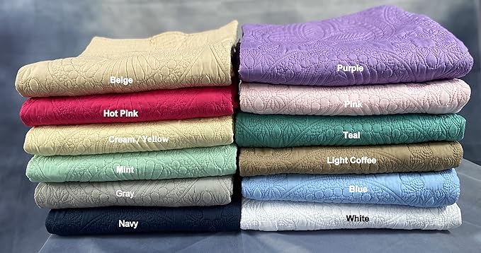 Personalized Baby Blanket Quilt | Monogrammed Blankets for Boys and Girls | Embroidered Baby Gifts | (Wolf)