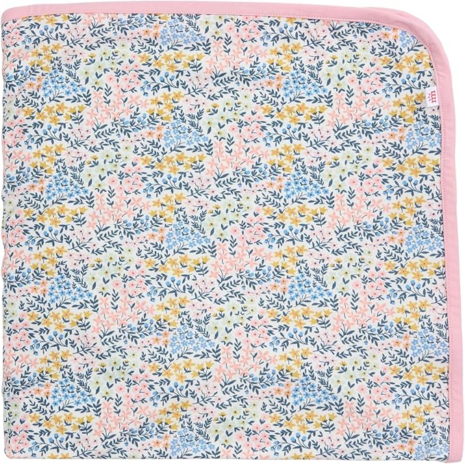 Magnetic Me Modal Soothing Swaddle Blanket | Silky Soft Modal Fabric | Chelsea | One Size