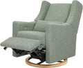 babyletto Kiwi Glider Recliner w/Electronic Control and USB