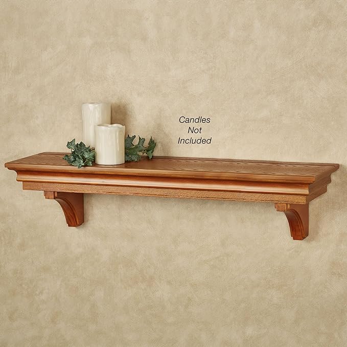 Touch of Class Easton Wall Display Shelf