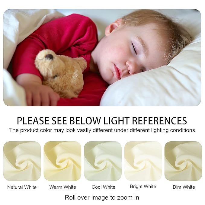 NTBAY Jersey Cotton Quilted Toddler Blanket, Breathable and Warm for Boys and Girls Baby Blanket, 30x40 Inches, Camel Stripe