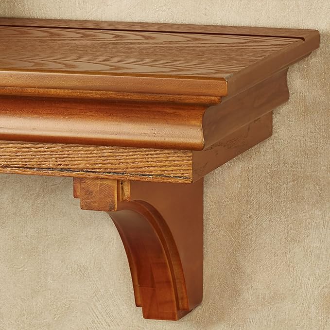 Touch of Class Easton Wall Display Shelf
