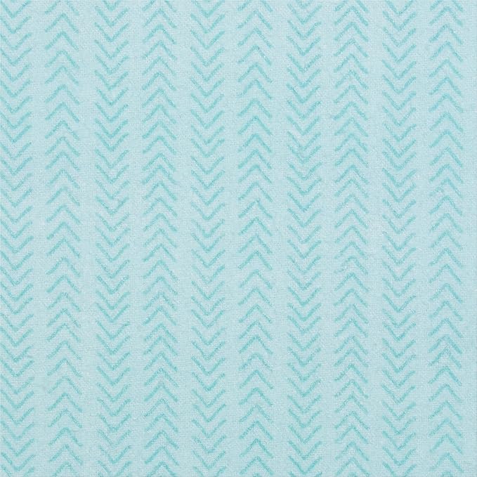 Gerber Boys Newborn Infant Baby Toddler Nursery 100% Cotton Flannel Receiving Swaddle Blanket, Safari White, Pack of 5